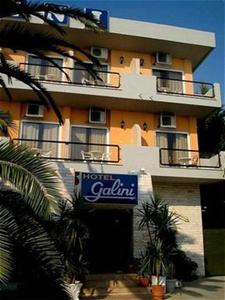 Hotel Galini Palace 95 K Karamanli Str.