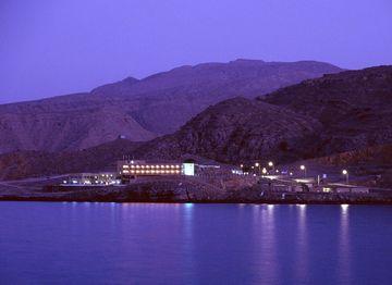 Golden Tulip Hotel Resort Khasab PO Box 434