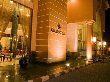 Golden Tulip Hotel Al Khobar PO Box 895 Prince Turkey Road Corniche