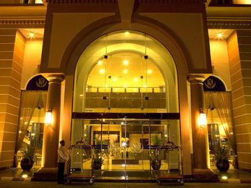 Golden Tulip Hotel Al Khobar PO Box 895 Prince Turkey Road Corniche