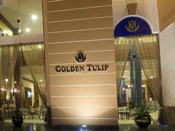 Golden Tulip Hotel Al Khobar PO Box 895 Prince Turkey Road Corniche