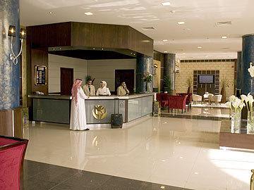 Golden Tulip Hotel Al Khobar PO Box 895 Prince Turkey Road Corniche