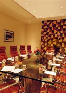 Gordon House Suites Mumbai
