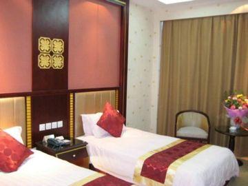 Grand Sun Hotel Dunhuang 5 North Road Shazhou