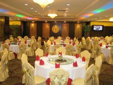 Grand Sun Hotel Dunhuang 5 North Road Shazhou