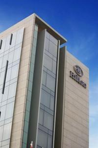 Hilton Bandung HOS Tjokroaminoto No. 41-43