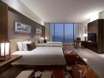 Hilton Hotel Bandung HOS Tjokroaminoto No. 41-43