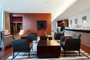 Hilton Hotel Bandung HOS Tjokroaminoto No. 41-43