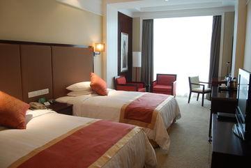 Holiday Inn Lushan Jiujiang Wenquan Zhenxingzi Xian