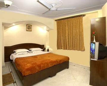 Incredible Home Stay Hotel New Delhi 8A/98 Channa Market Karol Bagh