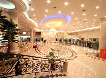 King & Queen Garden Hotel Beijing Shunanbei Road, Mapo country , Shunyi