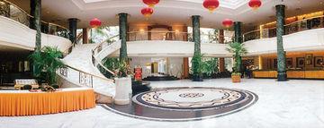 Mingyuan Hotel Nanning 38 Xin Min Road