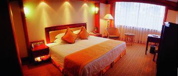 Mingyuan Hotel Nanning 38 Xin Min Road