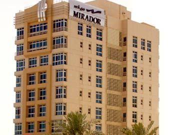 Mirador Hotel Manama Block 320, Road 2018 Building 726, 20579