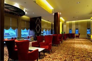 Paradise Hotel Shanghai 2558 Chang Yang Road, Yangpu Distirct