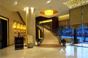 Paradise Hotel Shanghai 2558 Chang Yang Road, Yangpu Distirct