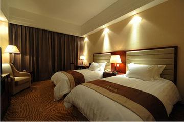 Paradise Hotel Shanghai 2558 Chang Yang Road, Yangpu Distirct