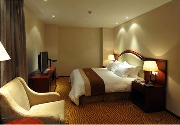 Paradise Hotel Shanghai 2558 Chang Yang Road, Yangpu Distirct