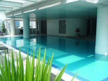 Phachara Suites Sukhumvit Bangkok 22 Sukhumvit Soi 6 Klongtoey