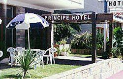 Principe Hotel Punta del Este Calle 20 No 938