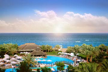 Fujairah Rotana Resort & Spa PO Box 1856 Al Aqah Beach