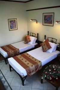 680 Hotel Nairobi PO BOX 43436