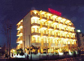 Sunset Hotel Antalya Arapsuyu Mahallesi 7 Caddesi 14
