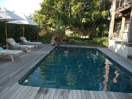 Atlantic House Guest House Cape Town 20 St Fillians Road Camps Bay