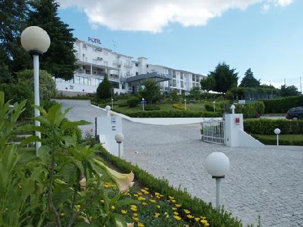 Hotel Belsol Belmonte Quinta Do Rio