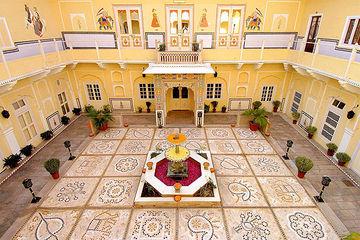 The Raj Palace Hotel Jaipur Jorawer Singh Gate, Amer Road