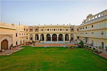 The Raj Palace Hotel Jaipur Jorawer Singh Gate, Amer Road