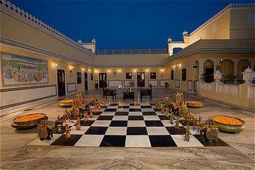 The Raj Palace Hotel Jaipur Jorawer Singh Gate, Amer Road