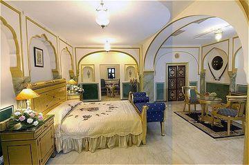 The Raj Palace Hotel Jaipur Jorawer Singh Gate, Amer Road