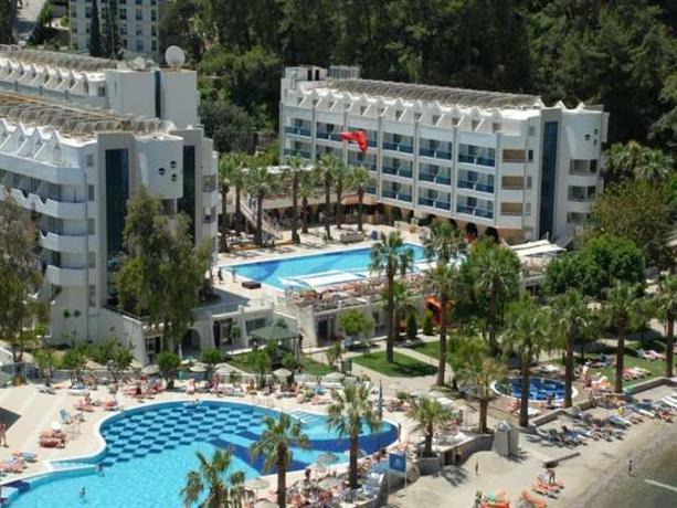 Turunc Hotel Marmaris Turunc Beldesi