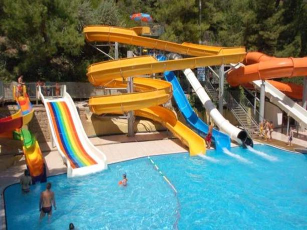 Turunc Hotel Marmaris Turunc Beldesi