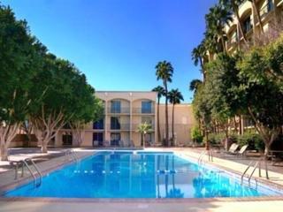 Araiza Hotel Mexicali