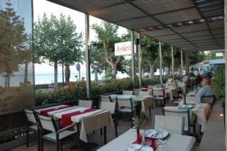 Triton Hotel Kos Vasileos Georgiou 4