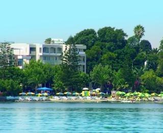 Triton Hotel Kos Vasileos Georgiou 4