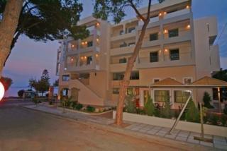 Triton Hotel Kos Vasileos Georgiou 4