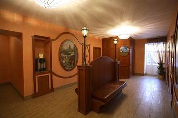 Admiralteyskaya Hotel St Petersburg Alexandra Bloka Street 8