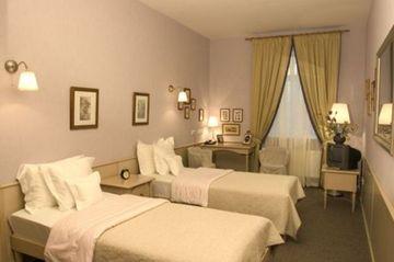 Admiralteyskaya Hotel St Petersburg Alexandra Bloka Street 8