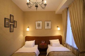 Admiralteyskaya Hotel St Petersburg Alexandra Bloka Street 8