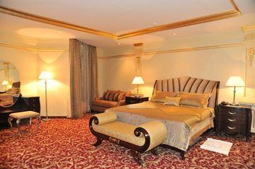 Aramas Hotel Madinah Central Area