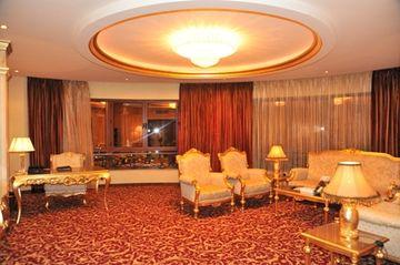 Aramas Hotel Madinah Central Area