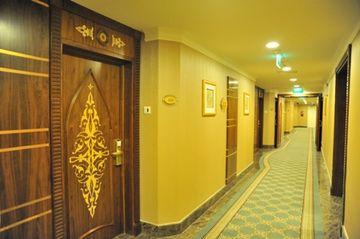 Aramas Hotel Madinah Central Area