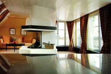 Bayerischer Hof Hotel Munich Promenadeplatz 2-6