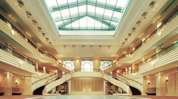 Bayerischer Hof Hotel Munich Promenadeplatz 2-6