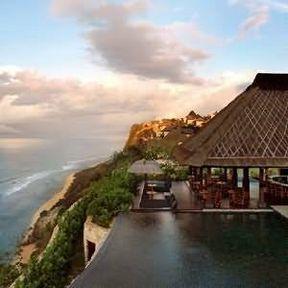 Bvlgari Hotel Bali Jalan Goa Lempeh Banjar Dinas Kangin