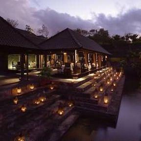 Bvlgari Hotel Bali Jalan Goa Lempeh Banjar Dinas Kangin