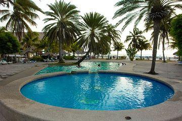 Hotel Coche Paradise Playa La Punta Playa la Punta, San Pedro